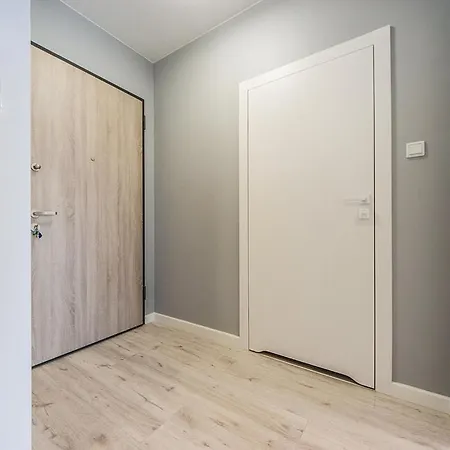 דירה Z Widokiem Na Morze